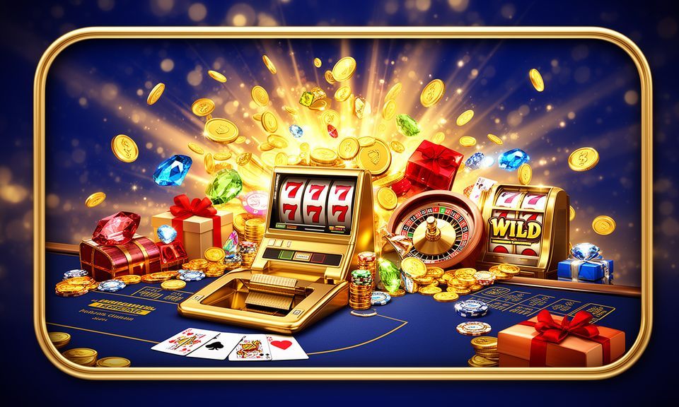 bet4win88 Infinite Blackjack
