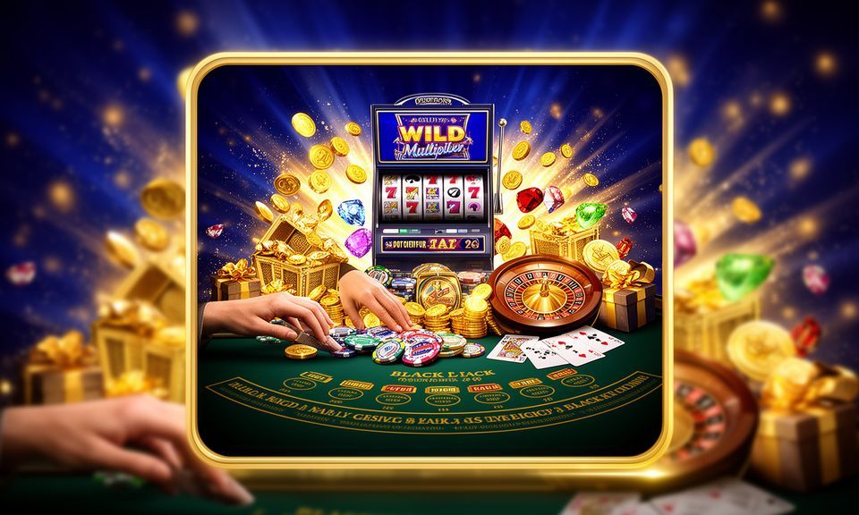 bet4win88 Extra Stars