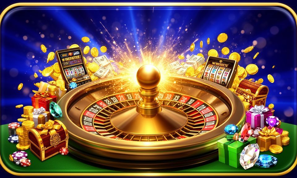 bet4win88 Semua yang Ada dalam bet4win88 App